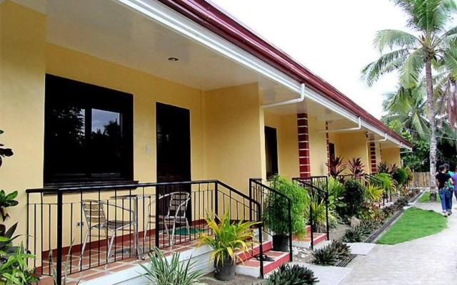 S & R Bed and Breakfast