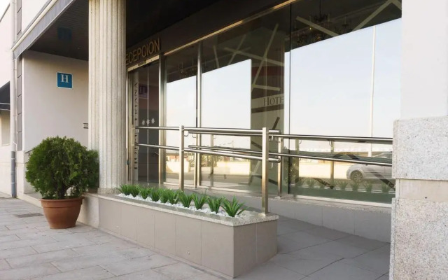 Hospedium Hotel Triana