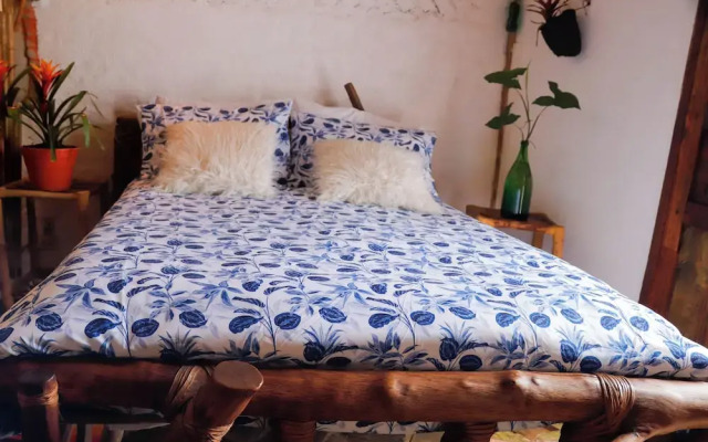 Hotel Casa Tarza San Agustín