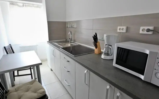 Select Accommodation Studio Luxury