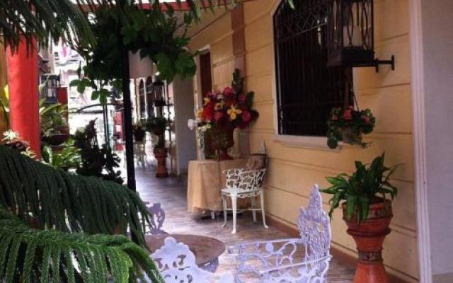 The Saint Joseph Residential Suites