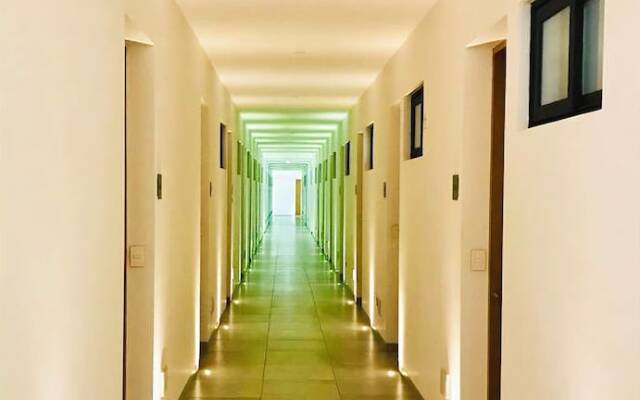 The City by Xlieva Apartment Within a Condo-hotel
