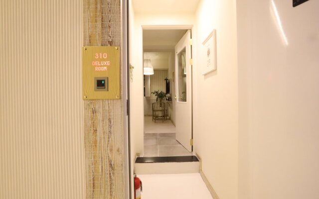 February Hotel The Stay Gangseo Main Building