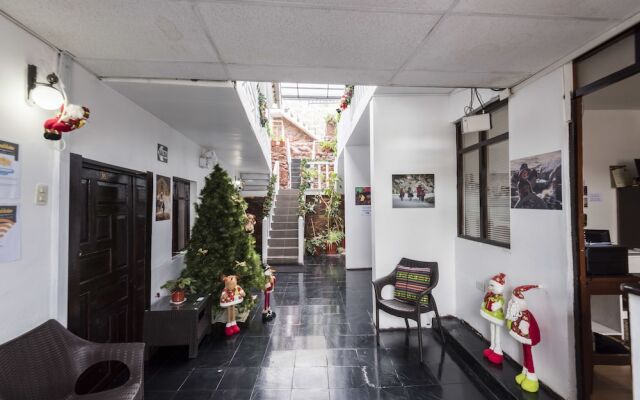 Pension Sanbleña B&B
