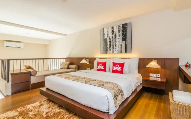 ZEN Rooms Kerobokan Umalas 2