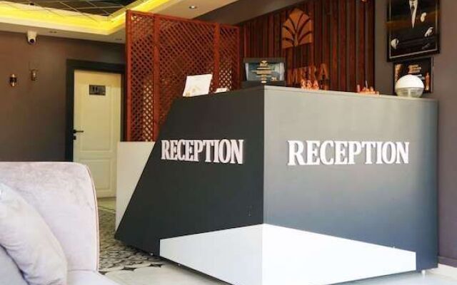 Palmera Beach Hotel