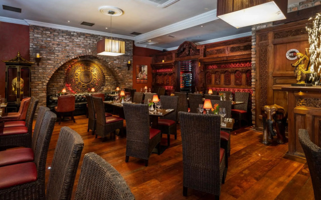 Treacy's Hotel
