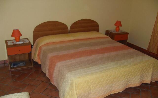 B&B Villa Valentina
