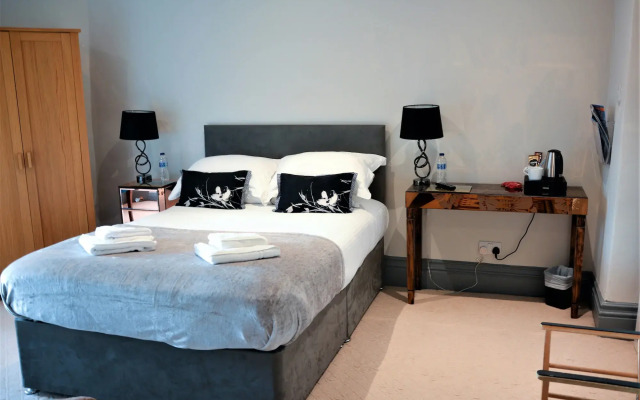 The Royal Station Hotel