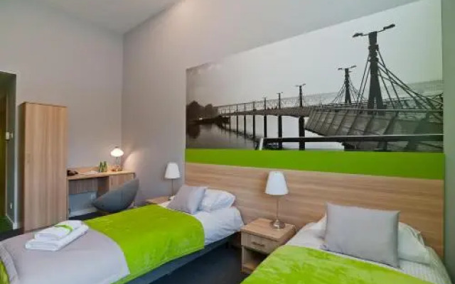 Green Hotel Plock