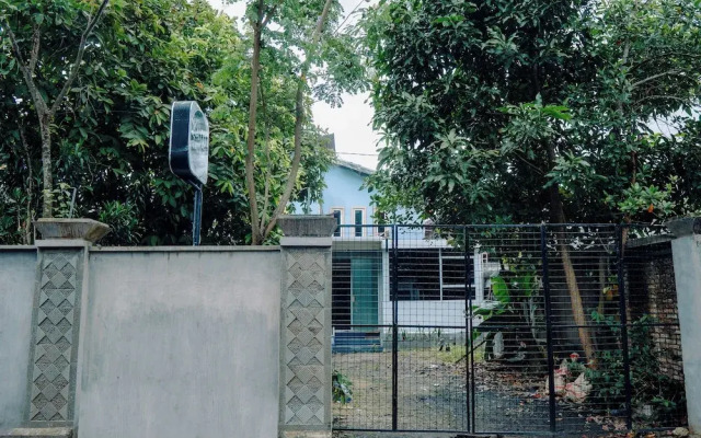 Kayu Tangi Guest House Syariah