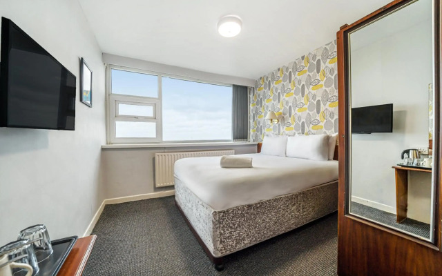 Bluewaters Hotel