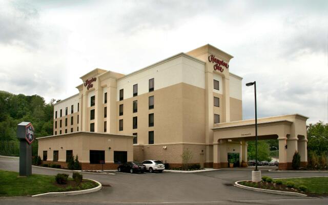 Hampton Inn Pittsburgh-Bridgeville