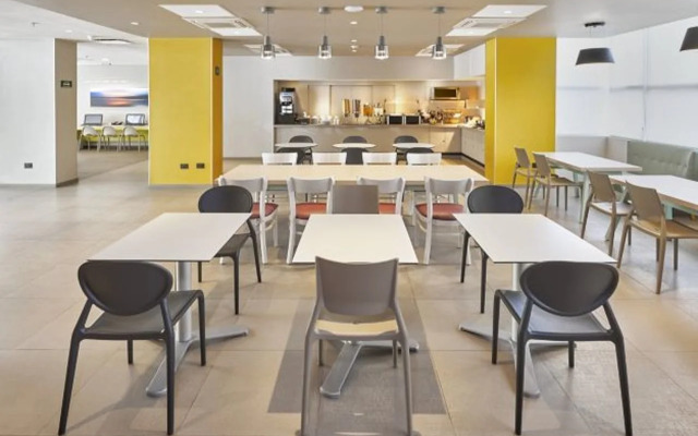 City Express Suites Silao Aeropuerto