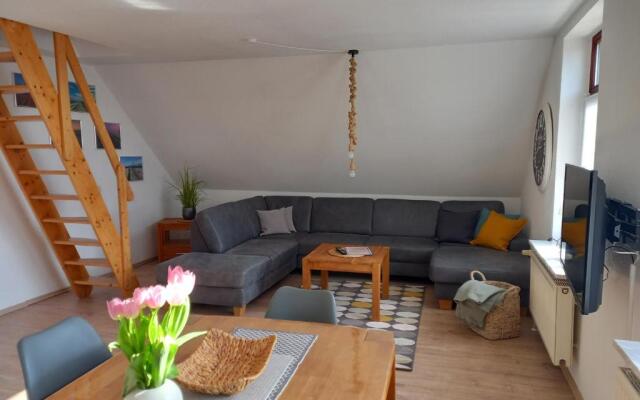 Ostsee Ferienwohnung Pelzerhaken