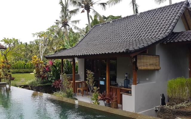 Buda Cottage Ubud