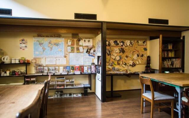 Guesthouse U-En - Hostel