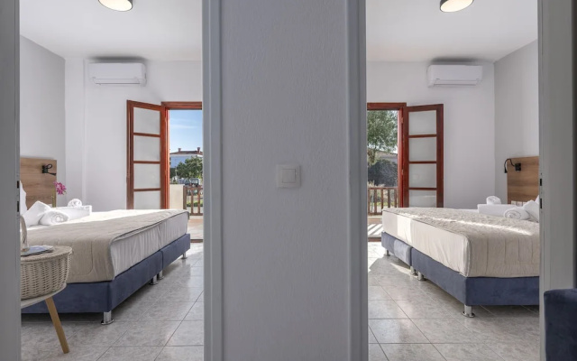 Eleon Suites & Apartments