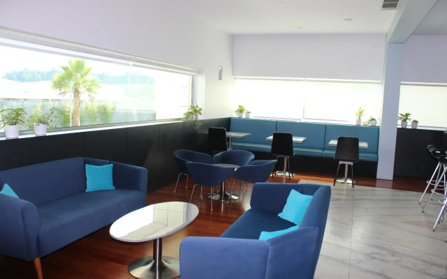 OPOHotel Porto Aeroporto