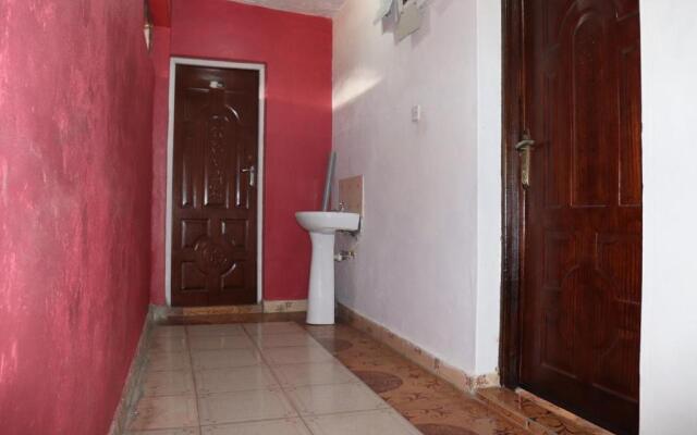 Bomani Hotel