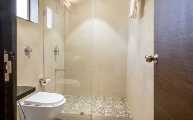 Silver Oak By Bay Hotels