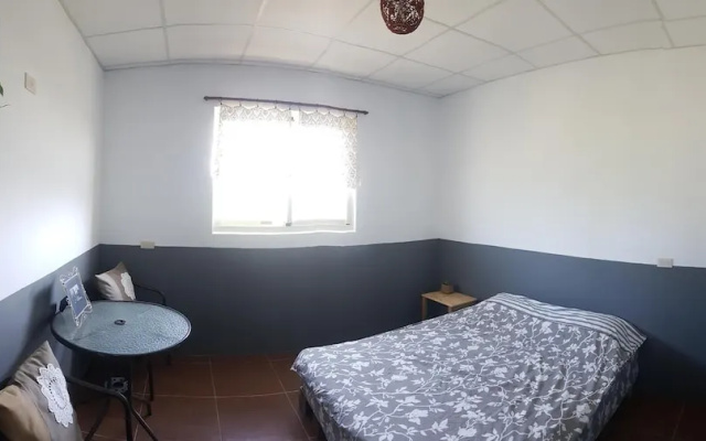 La Bonne Bouffe Petite Ferme Guesthouse