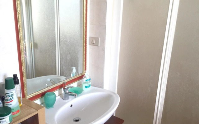 Apartment With 2 Bedrooms in Bosa, With Wonderful Mountain View