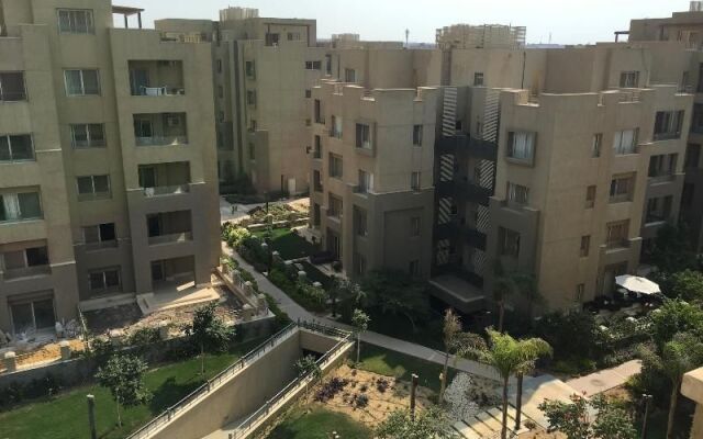 The Village Apartment