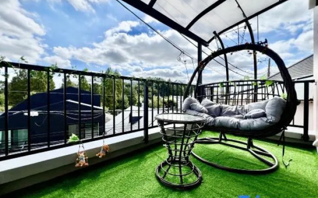 EV-Akabane House-KI0414