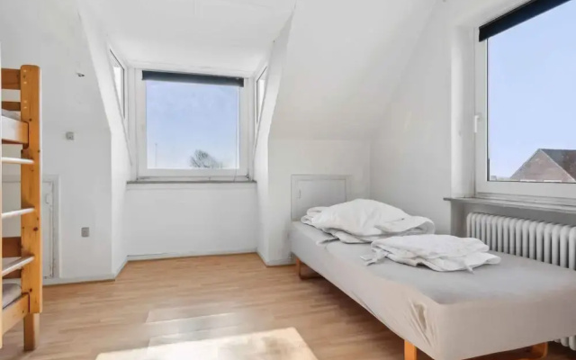 5 Star Holiday Home in Hurup Thy