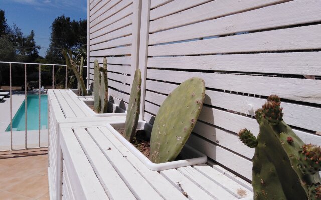 Residence Noto Marina