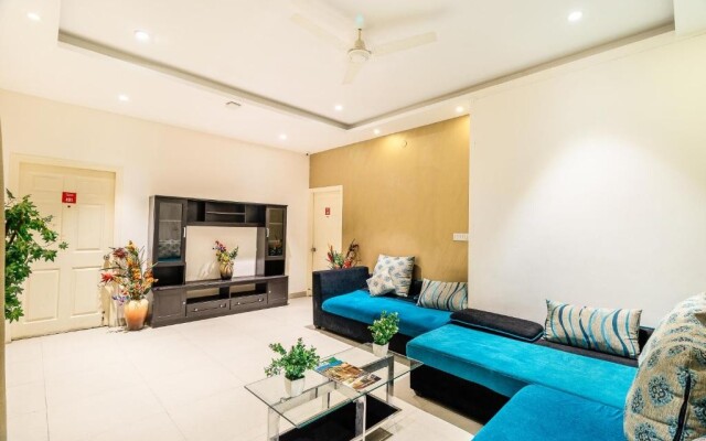 Smile Hotels by OYO Rooms