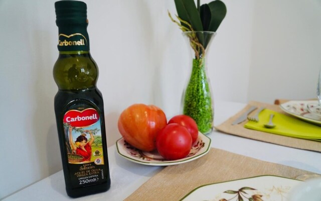 Marton Valldemossa Turismo de Interior