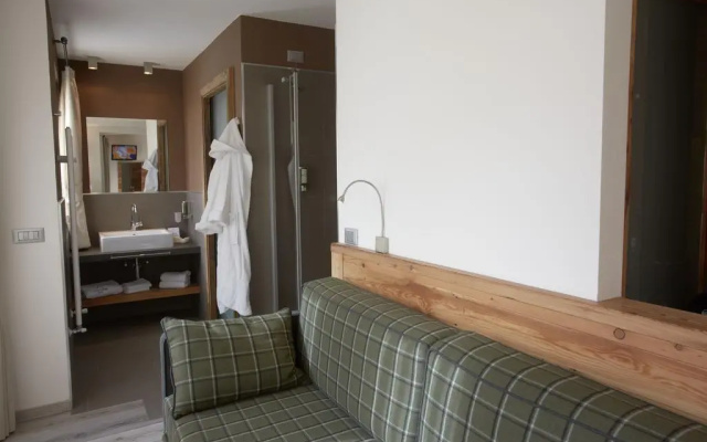 Chalet Vites Mountain Hotel