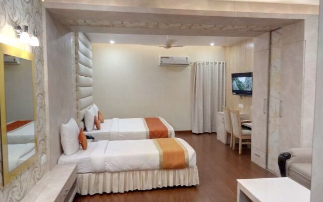 Hotel Rana International