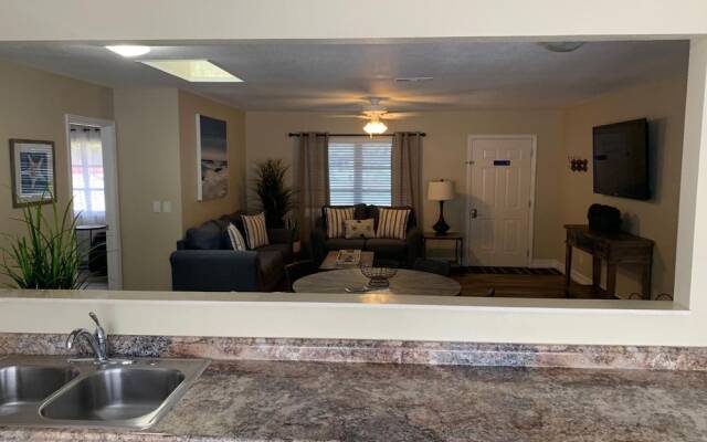 Caribbean Shores Jensen Beach Motel