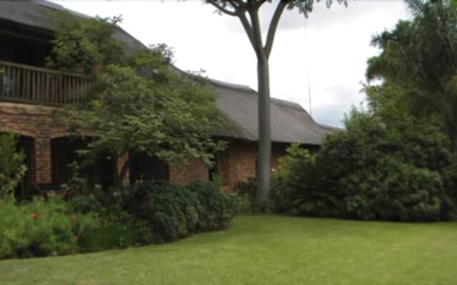 Ruimsig Golf View Manor and Conference Centre