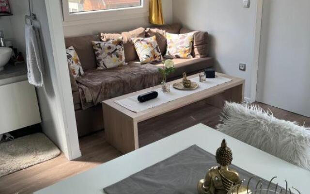 Feriendomizil Schleich Im Thermenland