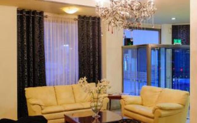 Hotel Pappas