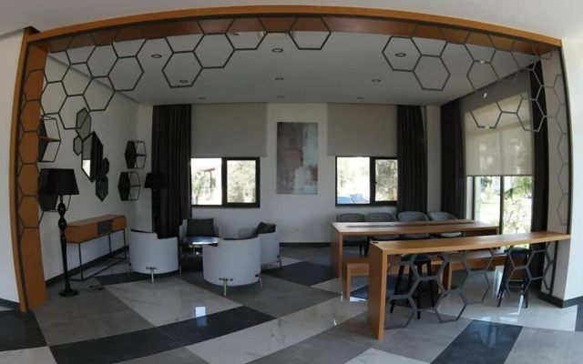 Dogruer Boutique Hotel & Spa