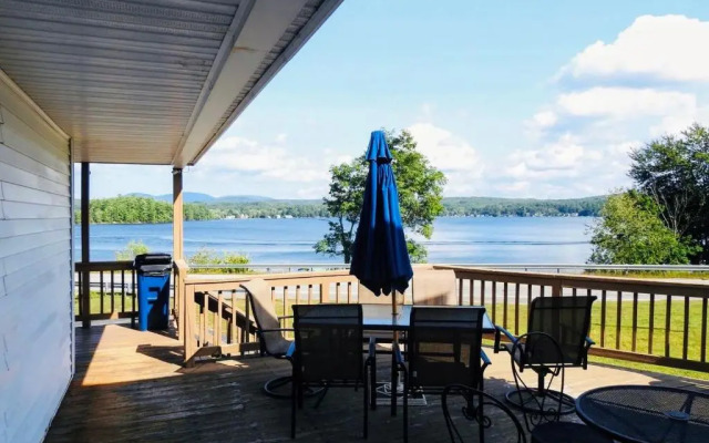 Rodeway Inn Tilton