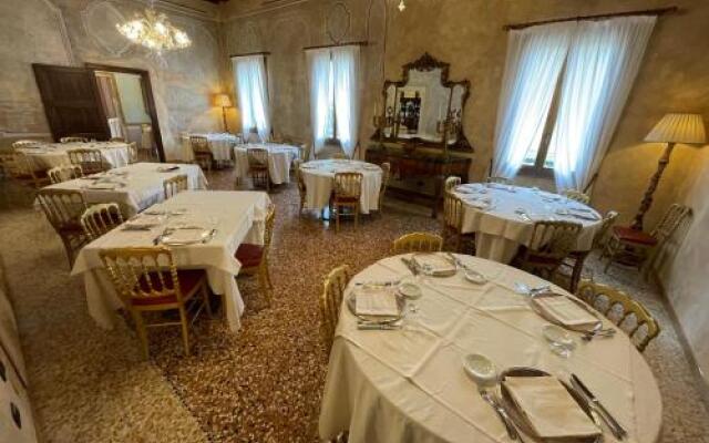 Hotel AB Baretta