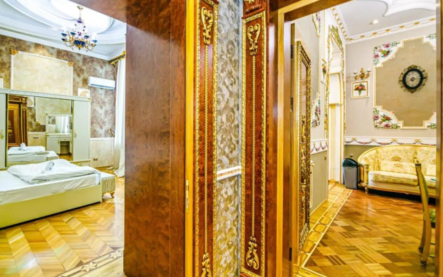 AZADLIG Avenue 5 Apatment 4 bedrooms