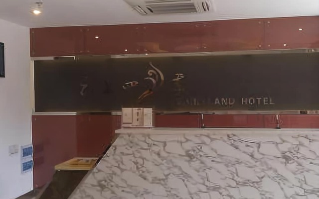 Fairyland Hotel