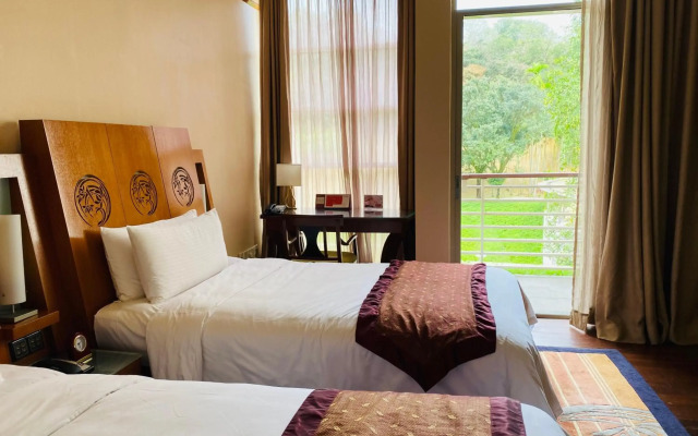 PULSE GRANDE Hotel