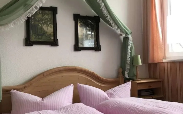 Gasthof Peterhänsel