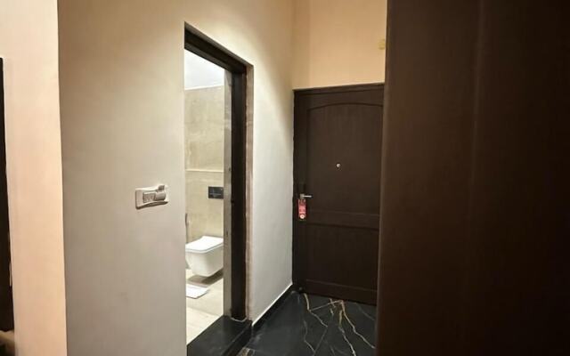 Citrus Prime Kanha Resort and Villas