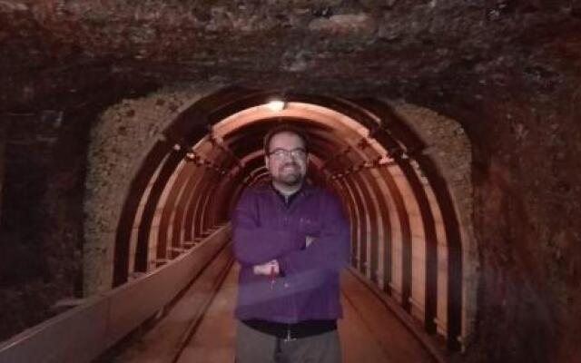 Appartement Hotel Seerose