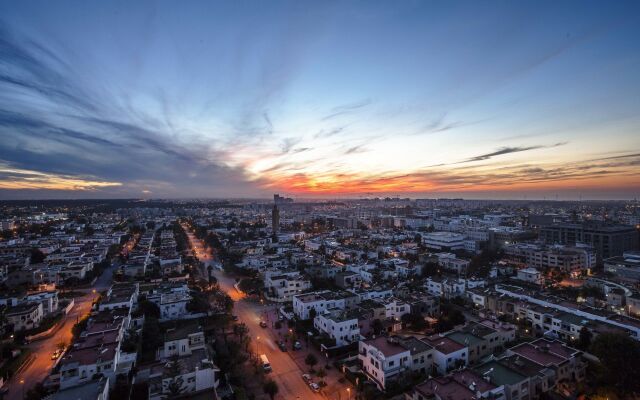 The View Rabat