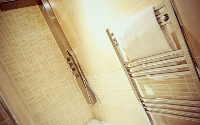 Howburn Residence - Serviced Apartments Aberdeen